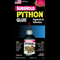 Python Glue