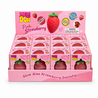 Premium Strawberry Squish