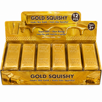Gold Squishy