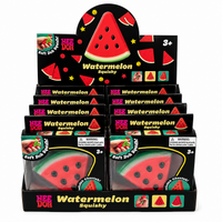 Watermelon Squishy