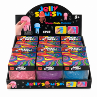 Jelly Fish - XL