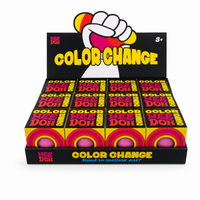 Color Change Ball