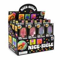 Nice-sicles Squishy