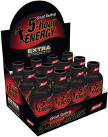 5 Hour Energy - XT