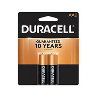 Duracell Battery - AA (2pk)
