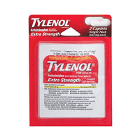 Tylenol - Extra Strength